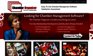 Marion.chamberofcommerce.me thumbnail