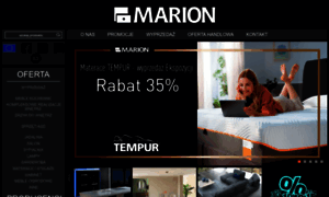 Marion.com.pl thumbnail