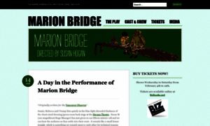 Marionbridge.wordpress.com thumbnail