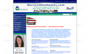 Marionohiohomes.com thumbnail