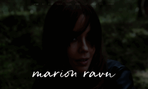 Marionravn.no thumbnail