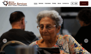 Marionseniorservices.org thumbnail