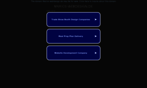 Marios-webdesign.de thumbnail