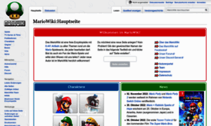 Mariowiki.net thumbnail