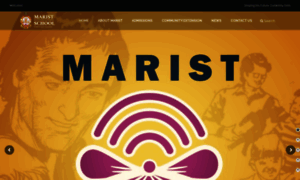 Maristschool.edu.ph thumbnail