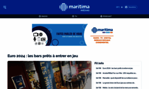 Maritima.fr thumbnail