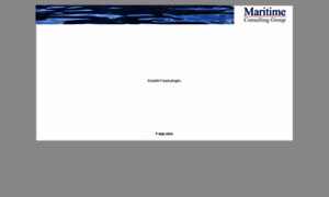 Maritime-consulting-group.de thumbnail