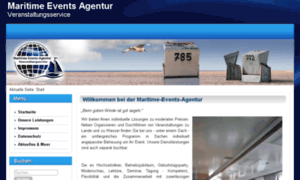 Maritime-events-agentur.de thumbnail