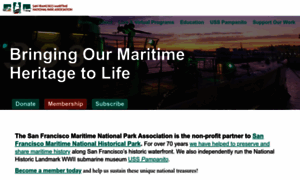 Maritime.org thumbnail