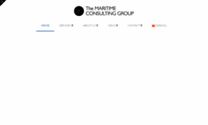 Maritimeconsulting.com.es thumbnail