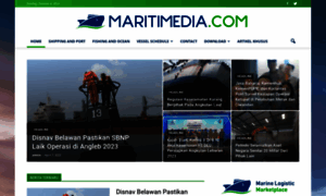 Maritimedia.com thumbnail