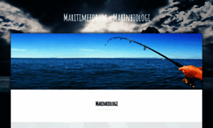Maritimeforum.se thumbnail