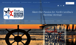 Maritimefriends.org thumbnail