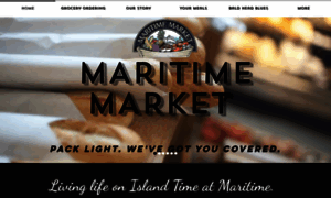 Maritimemarketbhi.com thumbnail