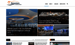 Maritimenews.id thumbnail