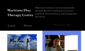 Maritimeplaytherapycentre.com thumbnail