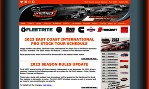 Maritimeprostocktour.com thumbnail