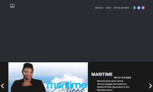 Maritimetv.news thumbnail