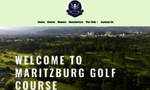 Maritzburggolf.co.za thumbnail