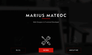 Mariusmateoc.com thumbnail