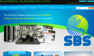 Mariyashv.successfulbusinesssolution.com thumbnail