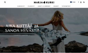 Marjakurki.fi thumbnail