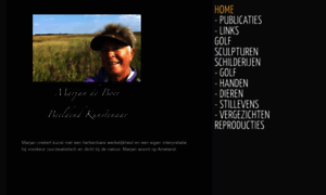 Marjandeboer.nl thumbnail