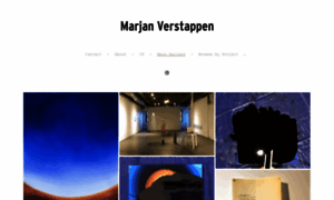 Marjanverstappen.com thumbnail