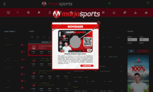 Marjosports.com.br thumbnail