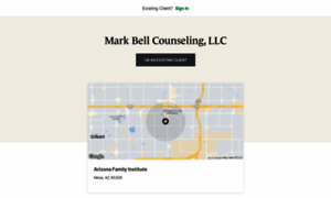 Mark-bell.clientsecure.me thumbnail