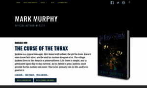 Mark-e-murphy.com thumbnail