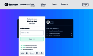 Markaj.net thumbnail