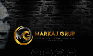 Markajgrup.com thumbnail