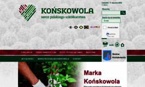 Markakonskowola.pl thumbnail