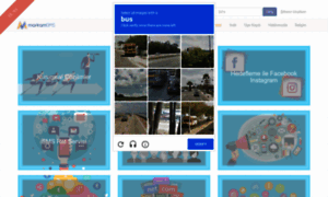 Markamsms.com.tr thumbnail
