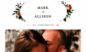 Markandallison.minted.us thumbnail