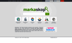 Markaskop.com thumbnail