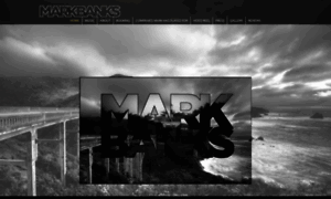 Markbanks.com thumbnail