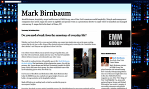 Markbirnbaumemm.blogspot.in thumbnail