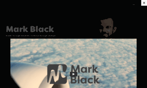 Markblack.ca thumbnail