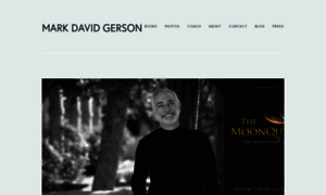 Markdavidgerson.com thumbnail