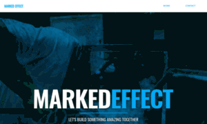 Markedeffect.com thumbnail