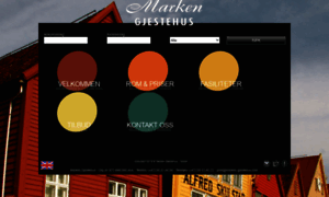 Marken-gjestehus.com thumbnail