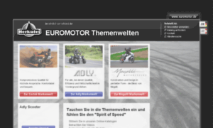 Marken.herkules-motor.de thumbnail