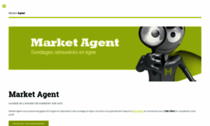 Market-agent.fr thumbnail