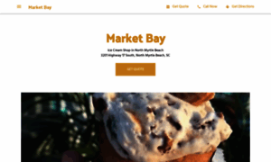 Market-bay.business.site thumbnail