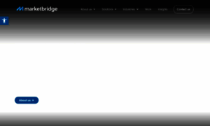 Market-bridge.com thumbnail