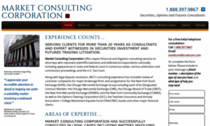 Market-consulting.com thumbnail