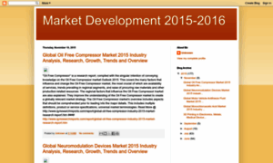 Market-development.blogspot.in thumbnail