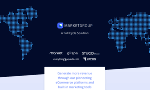 Market-group.com thumbnail